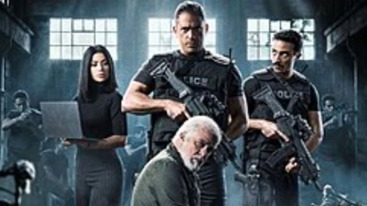 موعد انتهاء تصوير مسلسل رأس الأفعى يقترب وفق مصدر خاص